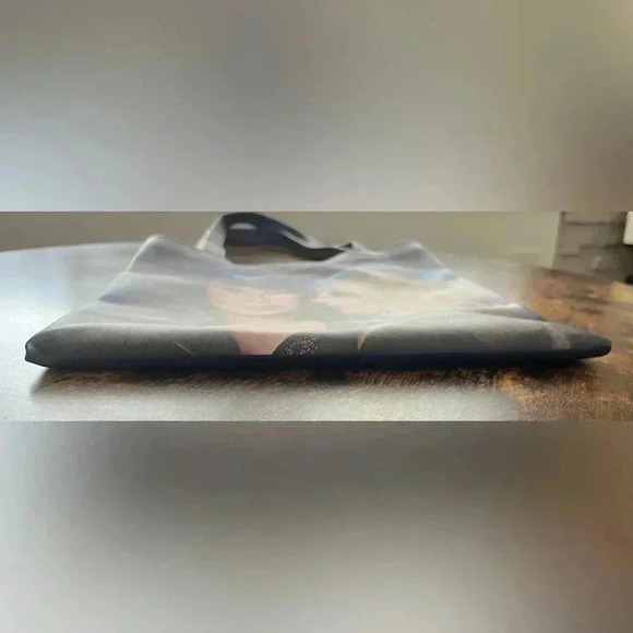 CHER | VIP tour merchandise tote bag.​ - Picture 7 of 10